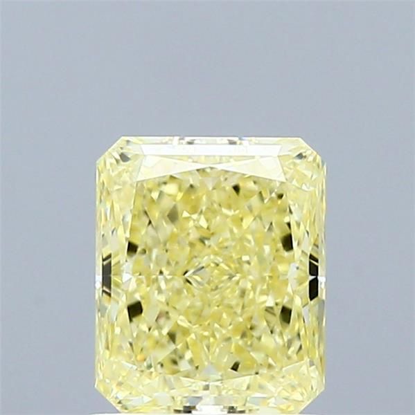 1.52 Carat
