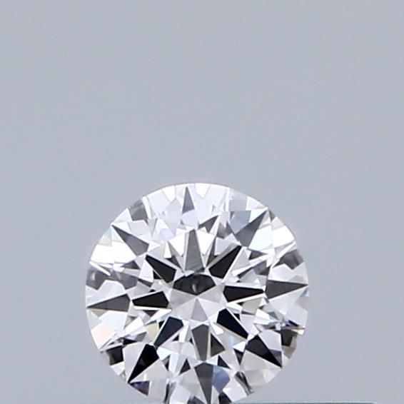 0.18 ct Round Diamond