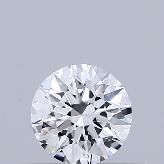 Diament 0.32 ct D/IF