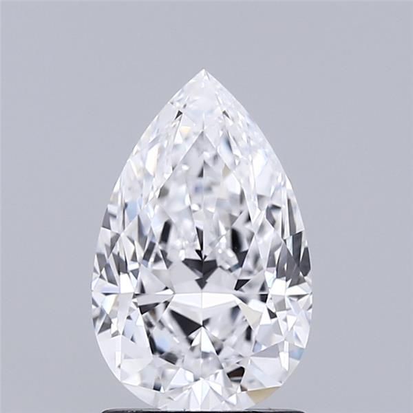 Diament 1.53 ct D/VVS2