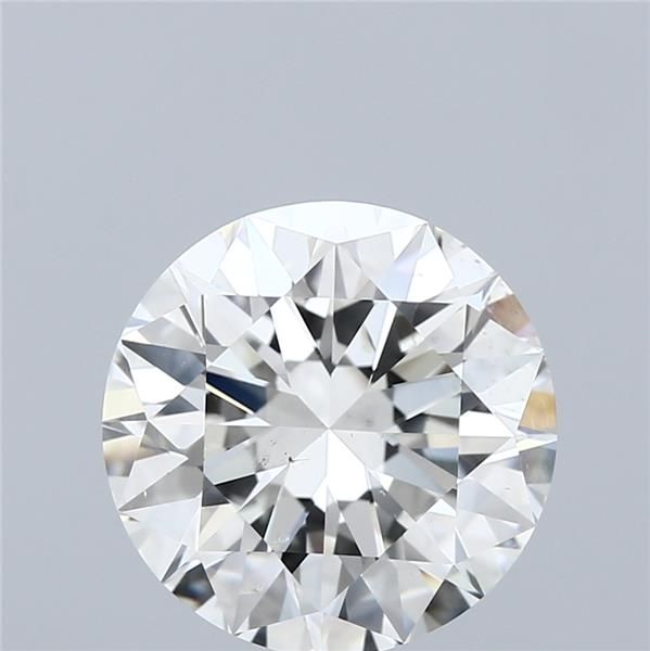 4.01 Carat