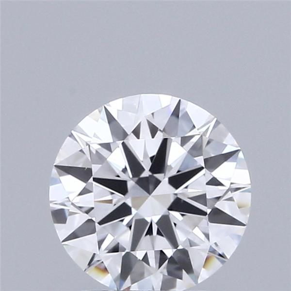 Diamant Rond 1.50 ct - Couleur D - Pureté VS1