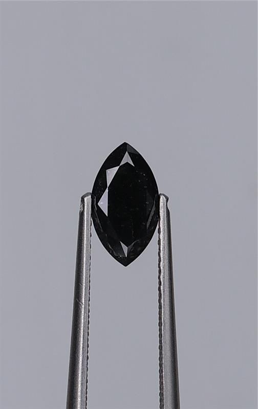 Diament 1.07 ct Fancy Black/VVS2