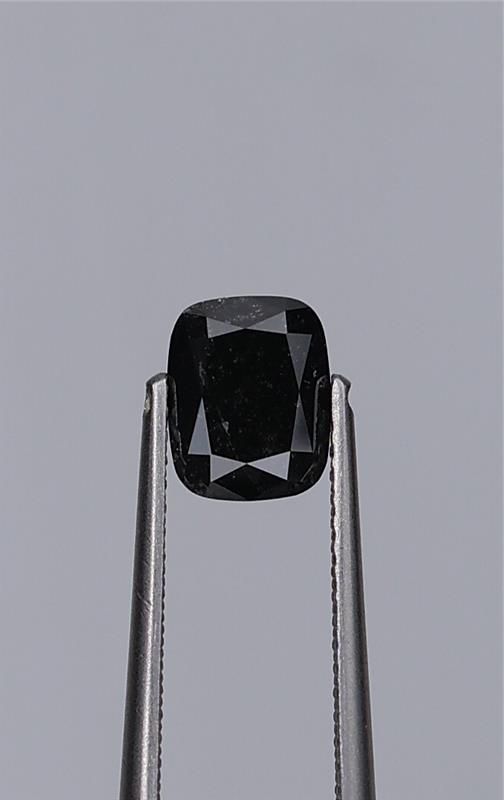 Diament 1.32 ct Fancy Black/VVS2
