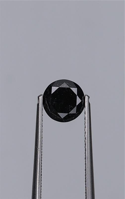 Diament 1.04 ct Fancy Black/VVS2