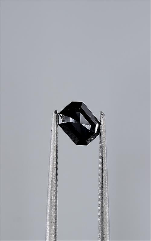 1.19 ct Emerald Diamond