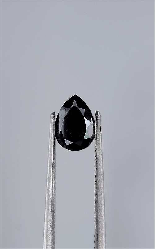 1.16 ct Pear Diamond