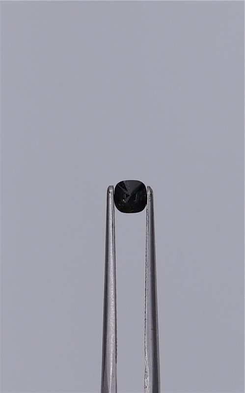 Diament 0.24 ct Fancy Black/VVS2