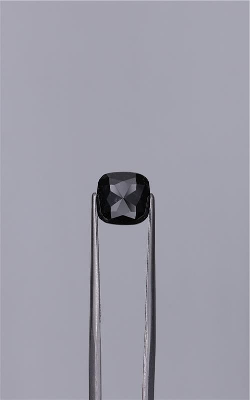 Diament 2.63 ct Fancy Black/VVS2
