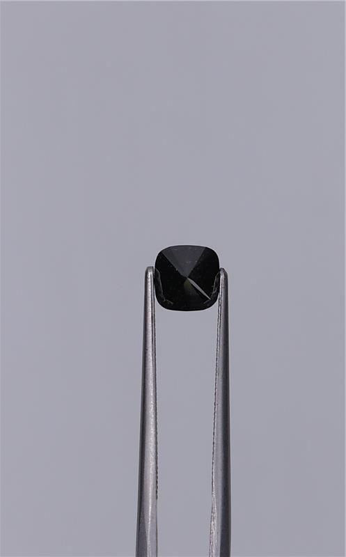 1.05 ct Cushion Brilliant diamond