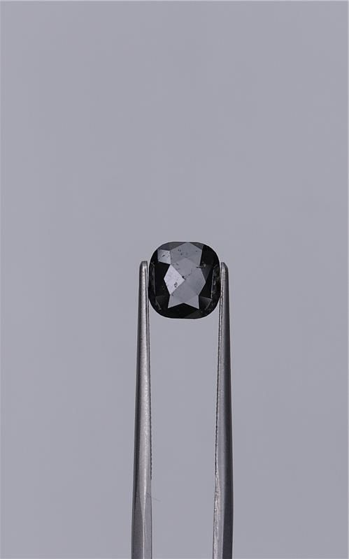 1.28 ct Cushion modified Diamond
