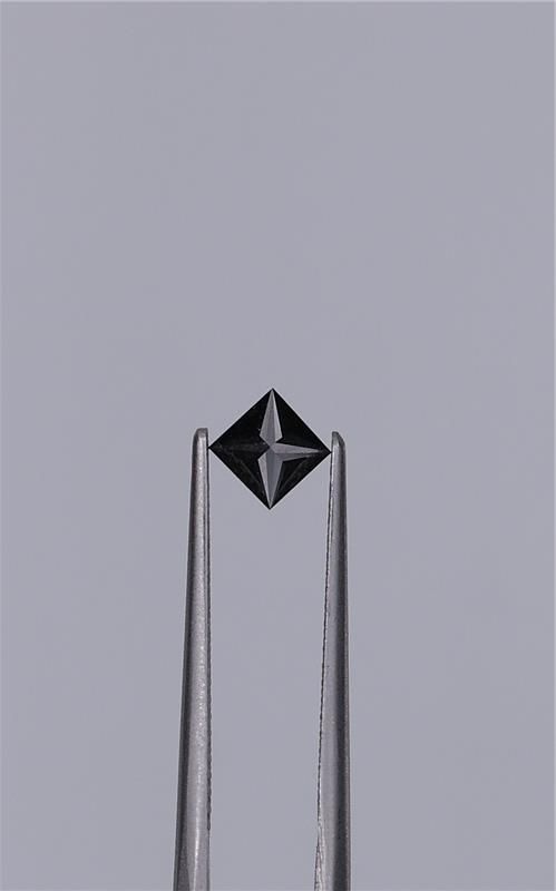 0.49ct Princess diamond