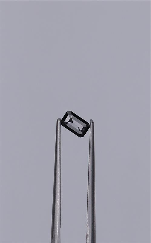 0.29ct Emerald diamond