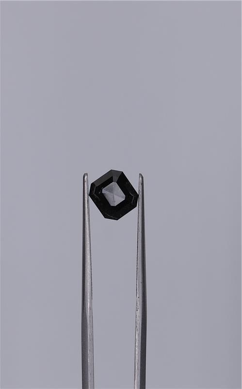Diament 1.89 ct Fancy Black/VVS2