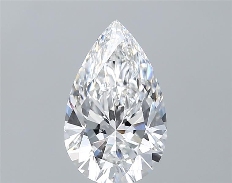 1.54 Carat