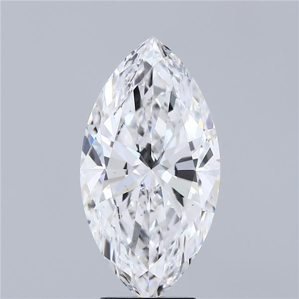 3.02 ct Marquise diamond