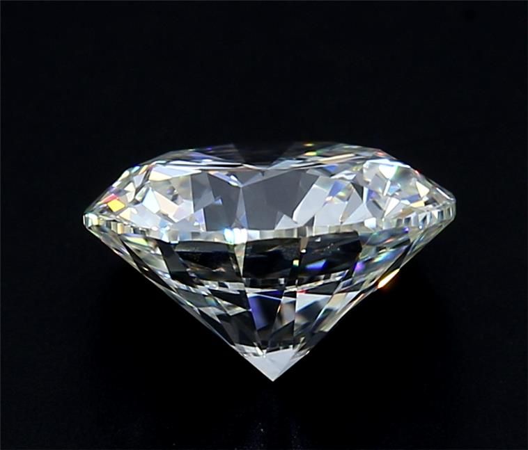 2.00 ct Round diamond