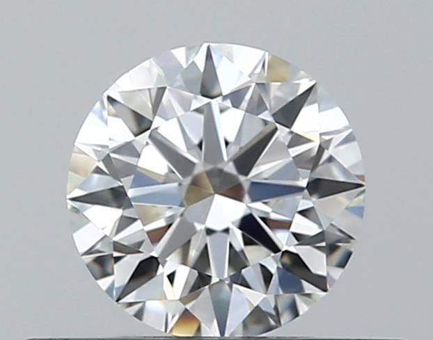 0.35 ct Round diamond