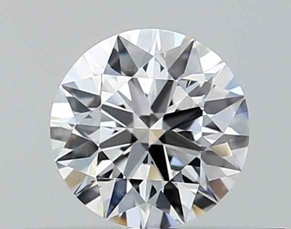 0.30 ct Round diamond