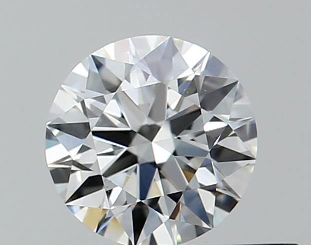 0.31 ct Round diamond