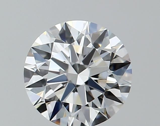 0.32 ct Round diamond