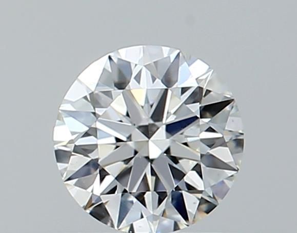 0.30 ct Round diamond