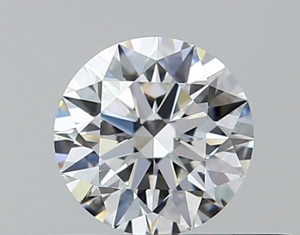 0.30 ct Round diamond