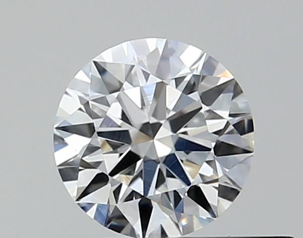 0.30 ct Round diamond