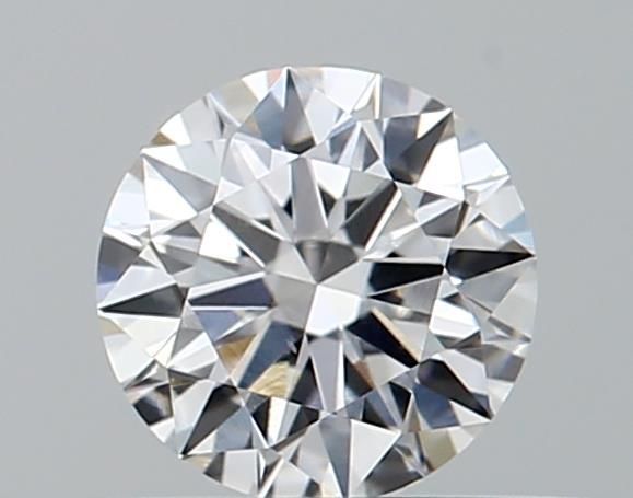 0.32 ct Round diamond