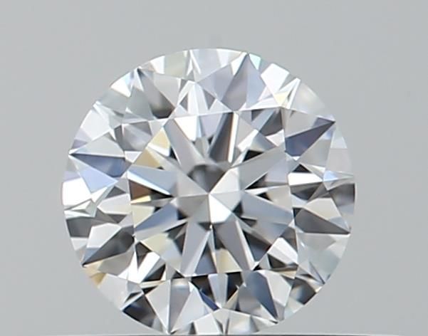 0.31 ct Round diamond