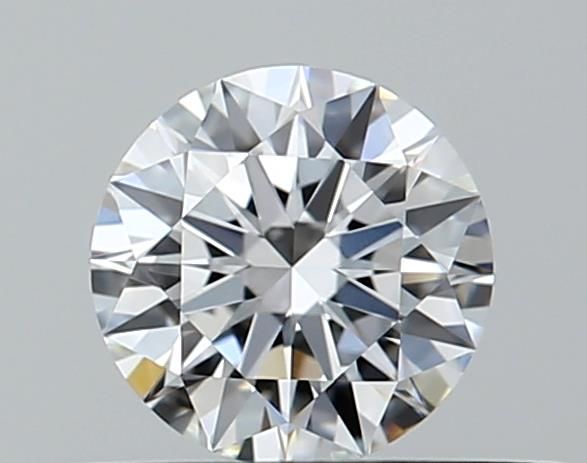 0.30 ct Round diamond