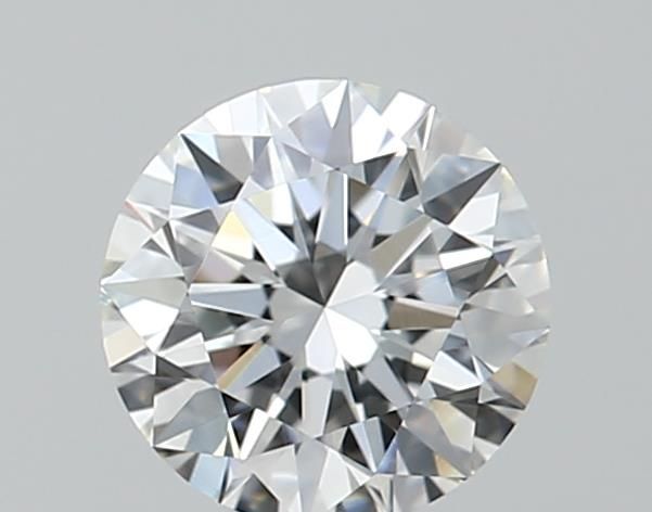 0.34 ct Round diamond