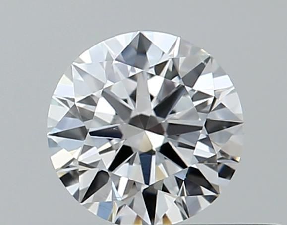 0.30 ct Round diamond