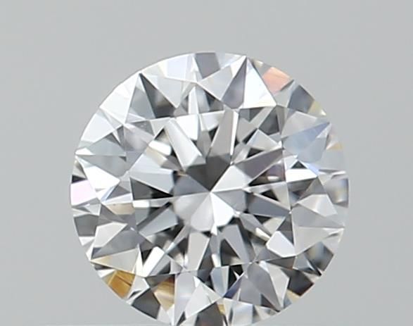 0.30 ct Round diamond