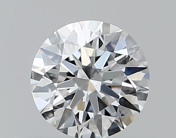 0.32 ct Round diamond