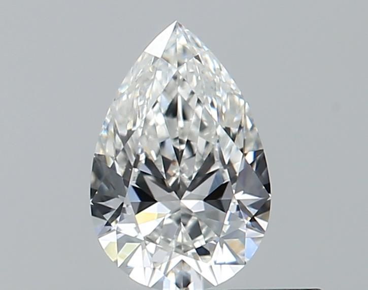 0.30 ct Pear diamond
