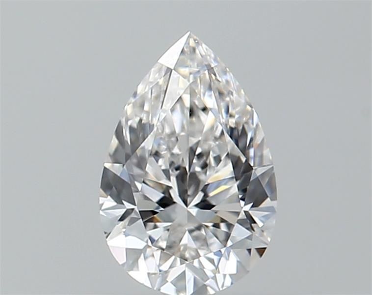 0.34 ct Pear diamond