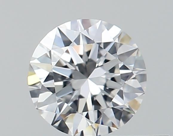 0.30 ct Round diamond