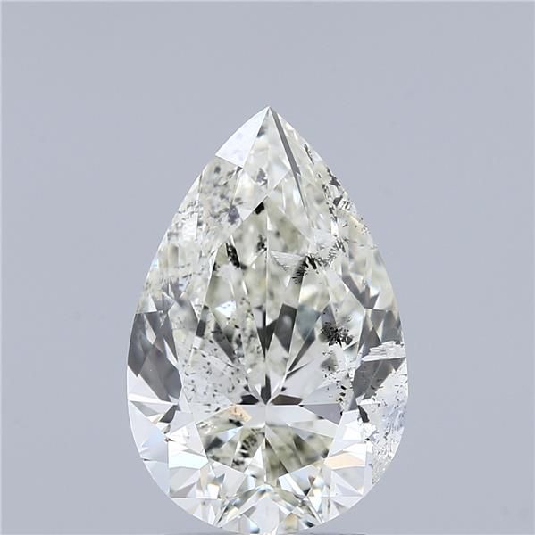 3.01 Carat