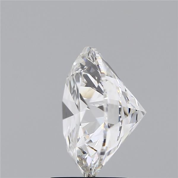 3.53 ct. round Lab Grown Diamond front image