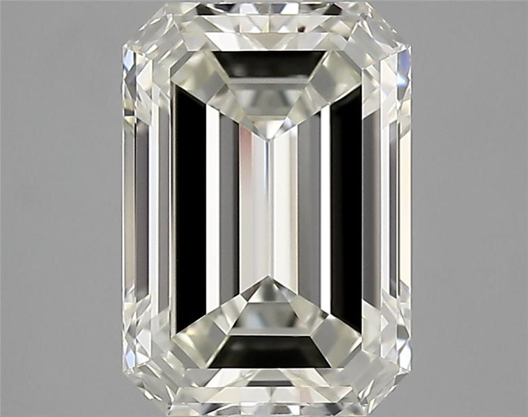 Diament 3.08 ct I/VVS2