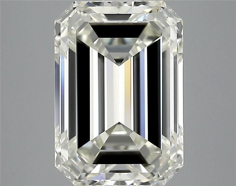 Diament 3.09 ct I/IF