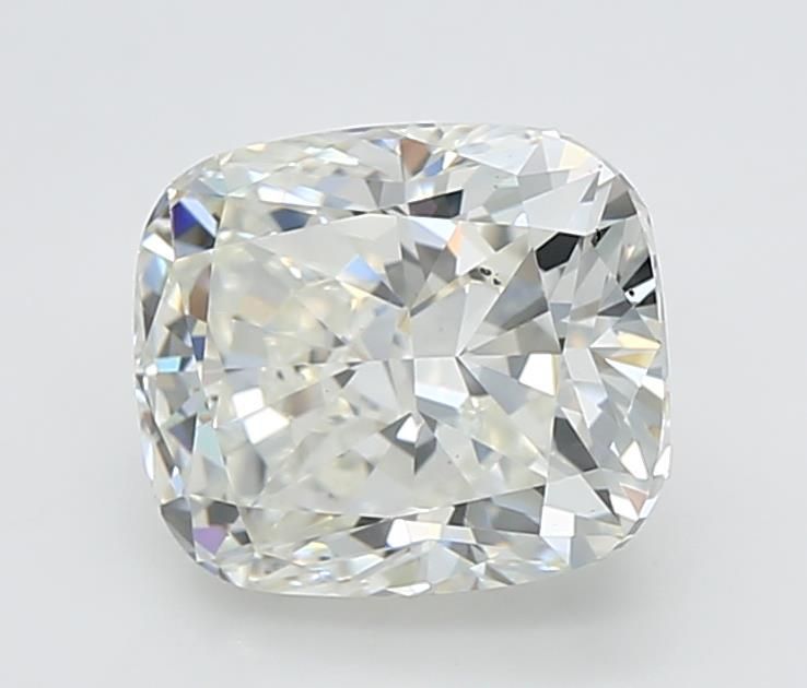 2.52 Carat