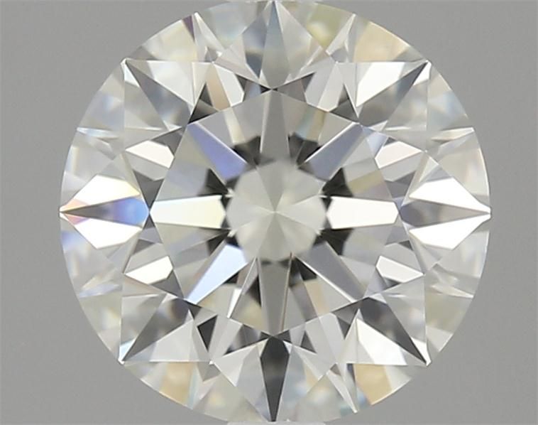 Diament 1.65 ct I/VVS1
