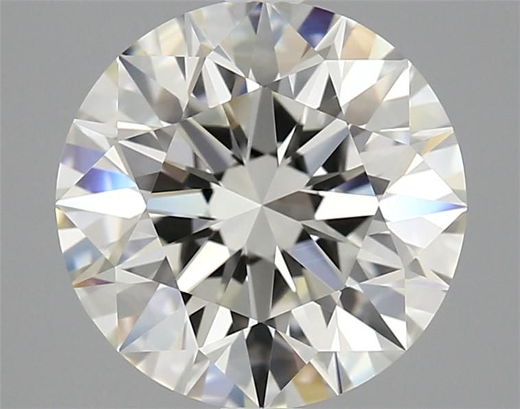 Diament 3.01 ct H/VVS1