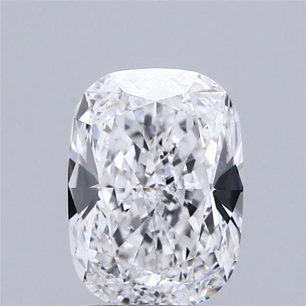 Diament 1.7 ct D/VVS1
