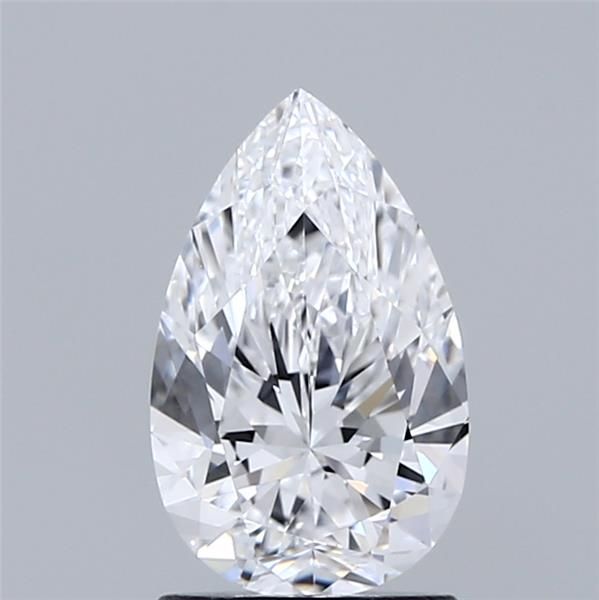 Diament 1.33 ct D/VS1