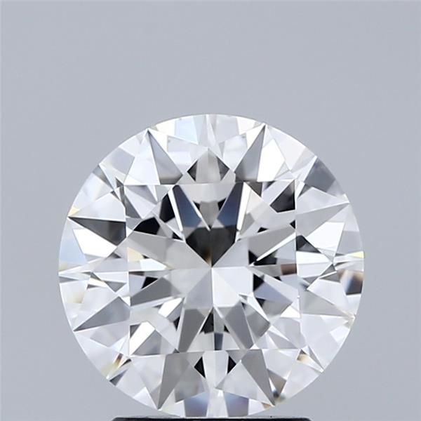 Diament 2.33 ct G/VS1