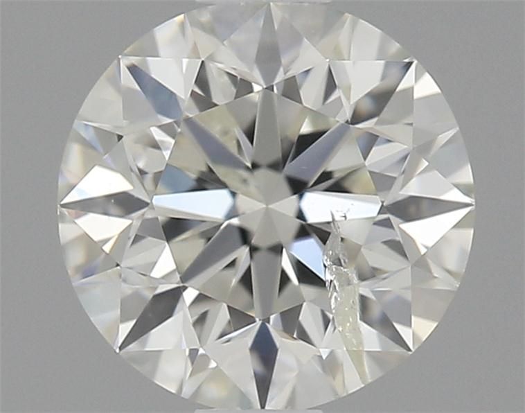 0.7 ct Round Diamond