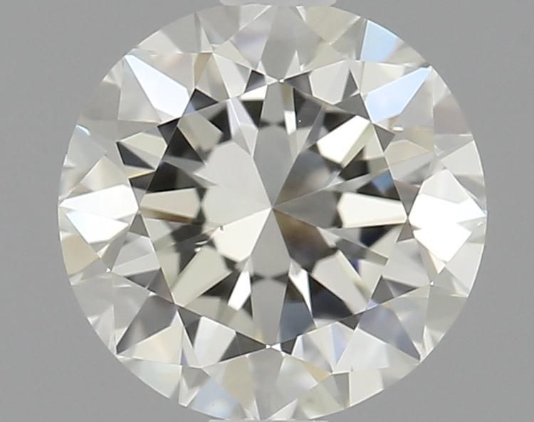 0.52 ct Round Diamond